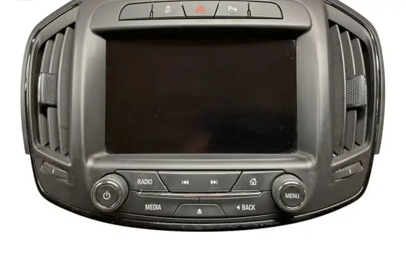 Opel Insignia A Screen/display/small screen 90802618 544930977