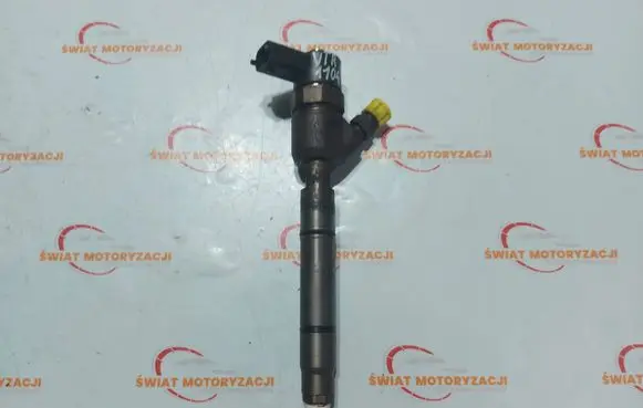KIA Ceed Fuel injector 0445110320