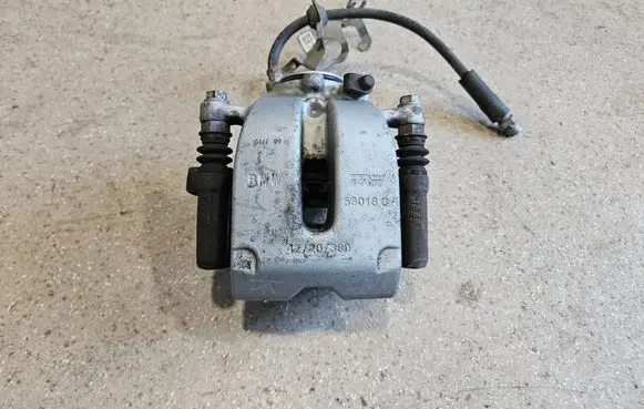 BMW X3 G01 Rear brake caliper 6870575