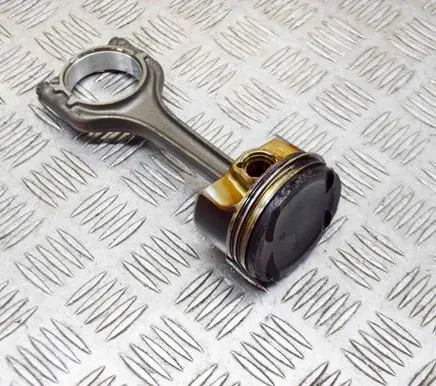 Piston
