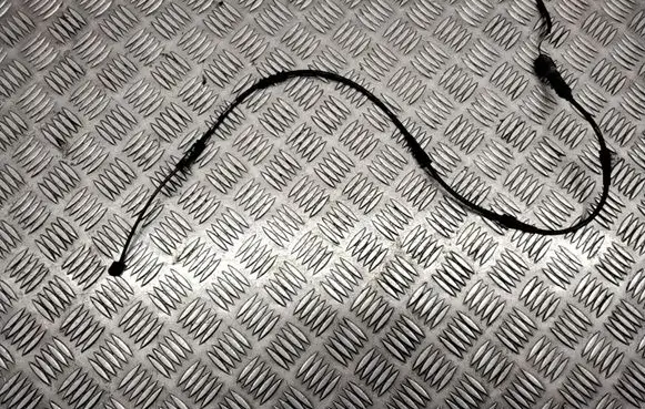 BMW 5 F10 F11 Brake pads wear sensor 