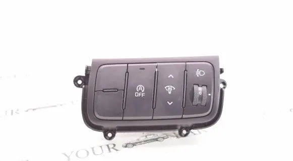 KIA Pro Cee'd II Light switch 93305A2110WK