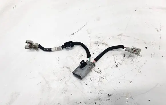 Ford Mondeo MK IV Other wiring loom 9688246780