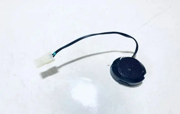 Peugeot 207 Front door speaker