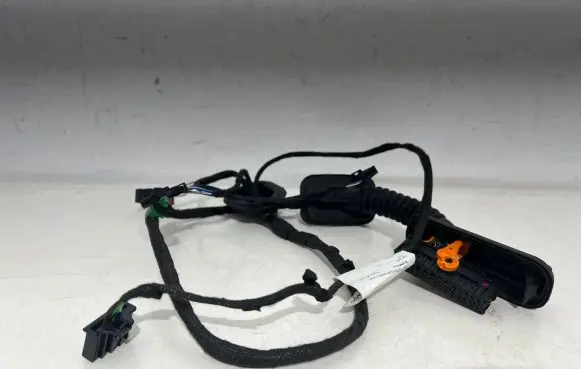 Volkswagen Taigo Rear door wiring loom 2G0970136N 2G0970137F 2G0970138C