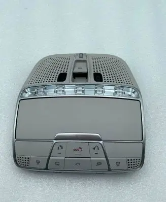 Mercedes-Benz S W222 Front seat light A0009000207