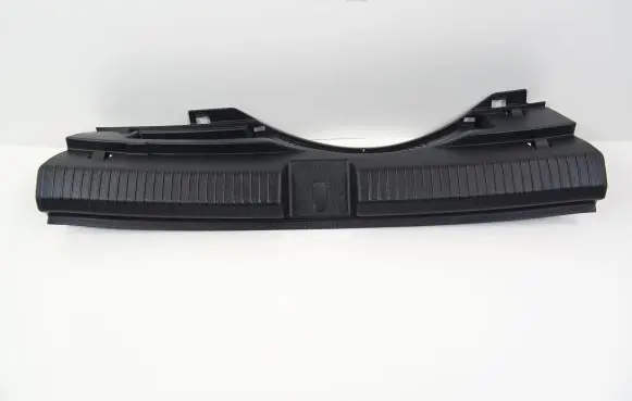 Volkswagen Polo VI Trunk/boot sill cover protection 2G6863459D