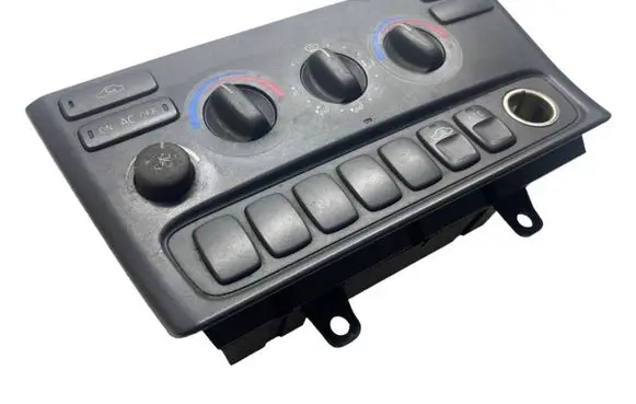 Volvo S80 Climate control unit 9494261 99W32E