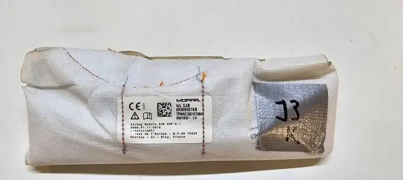 Jeep Grand Cherokee WL Seat airbag 68369387AB 6501032