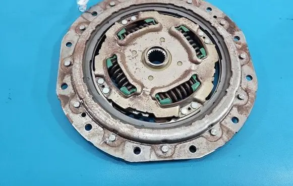Toyota RAV 4 (XA50) Clutch set kit 1E201832 IMPRK1535233