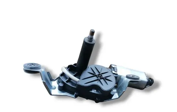 Volvo XC90 Rear window wiper motor TGL380B 064038002010