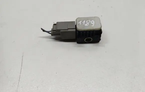 Mazda 6 Airbag deployment crash/impact sensor 3M5T14B342AB 602268