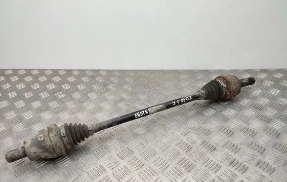 Volvo XC70 Rear driveshaft P30735647