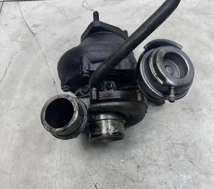 Volvo V70 Turbo 8699592