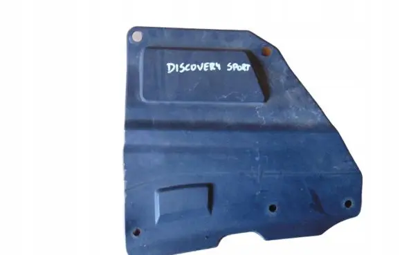 Land Rover Discovery Sport Battery box tray cover/lid FK725162A