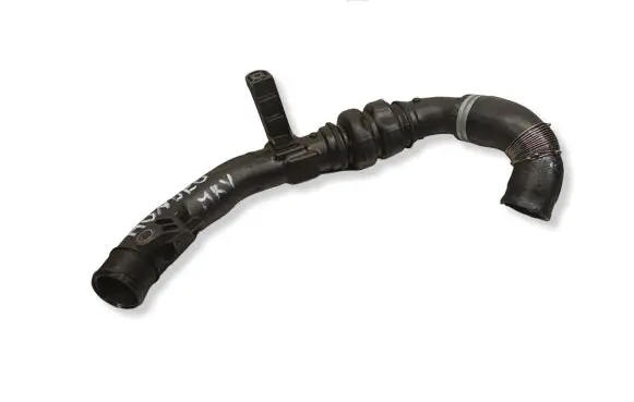 Seat Alhambra (Mk1) Intercooler hose/pipe 7M3129656