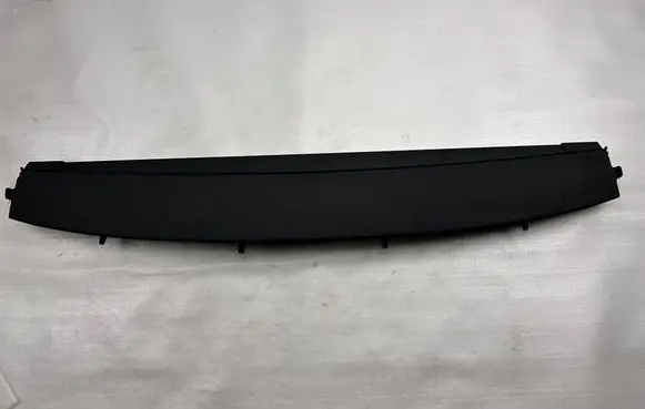 Audi A6 S6 C7 4G Electric rear window sunshade cover 4G5861325C 4G5861325