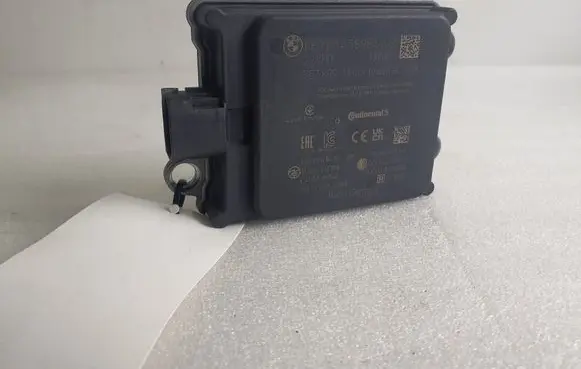 BMW 3 G20 G21 Distronic sensor radar 66315A589B4 5A589B4