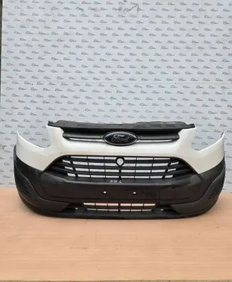 Ford Transit Custom Front bumper
