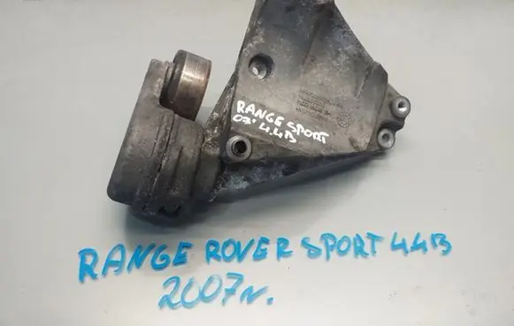 Land Rover Range Rover Sport L320 Timing belt tensioner 