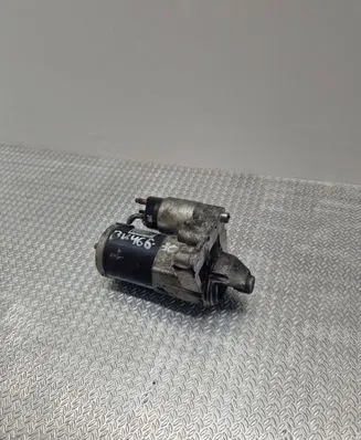 Peugeot 5008 Starter motor M000T22471 9663528880