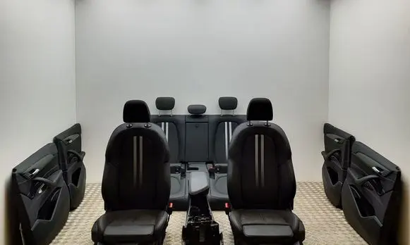 BMW X1 F48 F49 Interior set 9335200 7496347