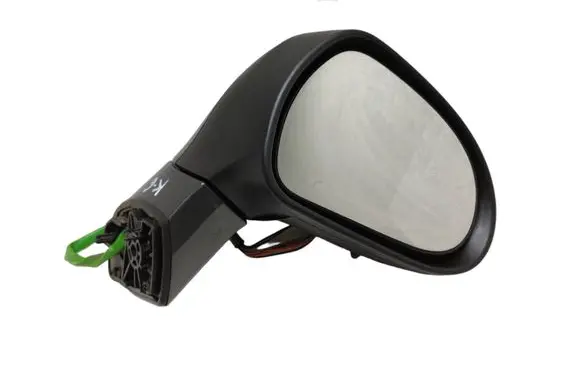Peugeot 308 SW Front door electric wing mirror 0306040 0308094 0206040