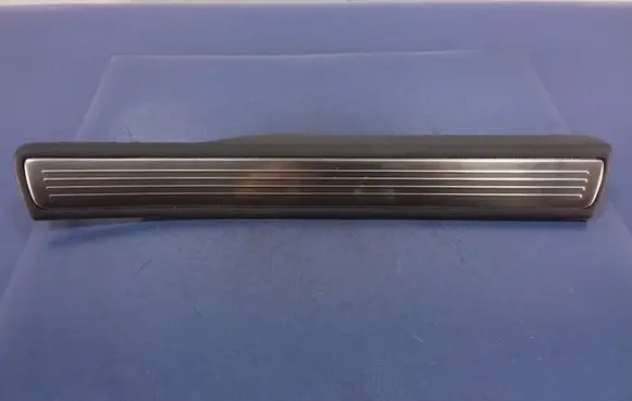 Mercedes-Benz S AMG W222 Foot area side trim A2226808435