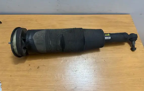Mercedes-Benz S W221 Air suspension front shock absorber A2213206513