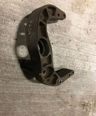 Mercedes-Benz Vito Viano W638 Rear gearbox reducer motor 