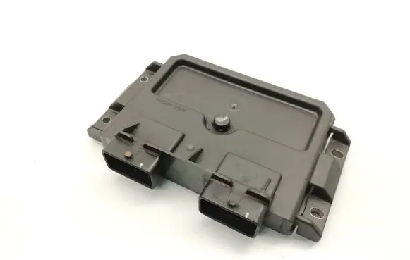 Citroen Berlingo Engine control unit/module 9661879080 96650859580