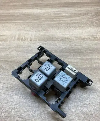Fuse module