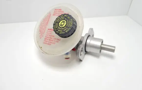 Porsche Cayman 987 Master brake cylinder 99735501301 ALTUR1973