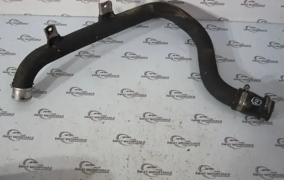 Hyundai ix35 Intercooler hose/pipe 28252-2A700