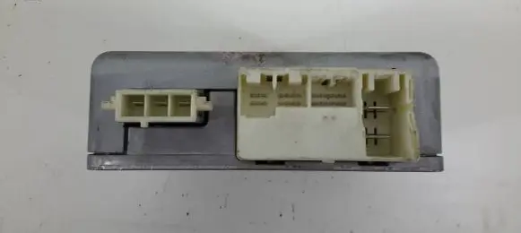 Toyota Auris 150 Other control units/modules 84650-02390 99134700