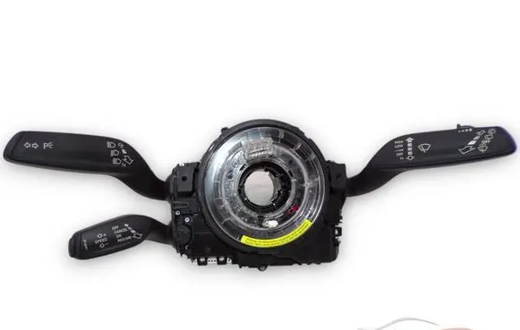 Audi A6 S6 C7 4G Wiper turn signal indicator stalk/switch 4G8953502A 4H0953568K