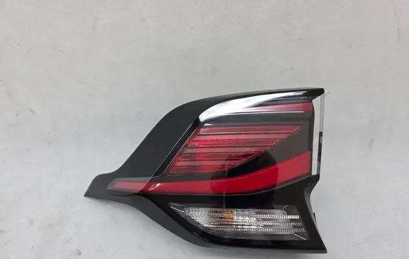 Rear/tail lights