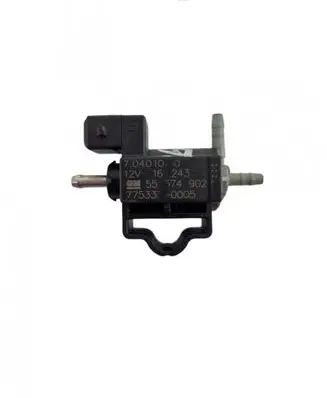 Opel Mokka X Turbo solenoid valve 55574902