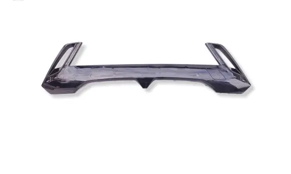 BMW 5 G60 G61 Front bumper lower grill 51115A36022