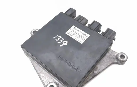 Subaru BRZ Injection control unit/module 22635JB000 1310001650
