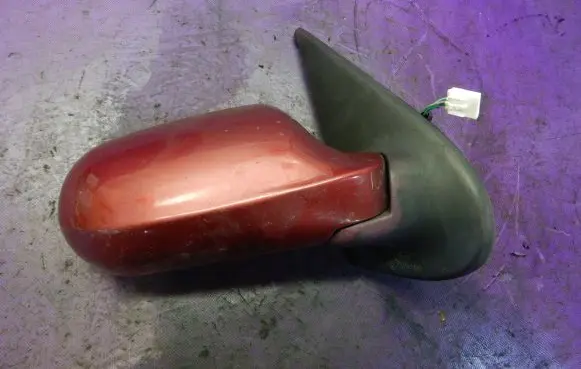 Fiat Palio Front door electric wing mirror