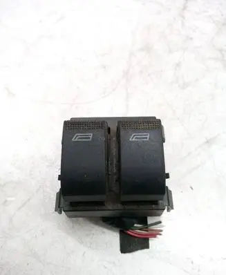 Audi A3 S3 8P Electric window control switch 8L0959851