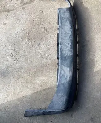 Volvo V60 Rear bumper lower part trim 39818159
