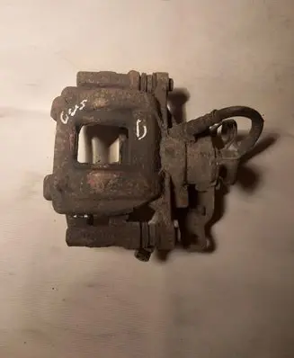 Ford Transit Custom Rear brake caliper