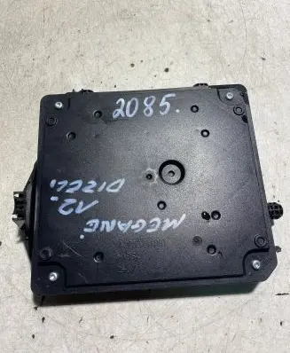 Renault Megane III Comfort/convenience module A2C53284891