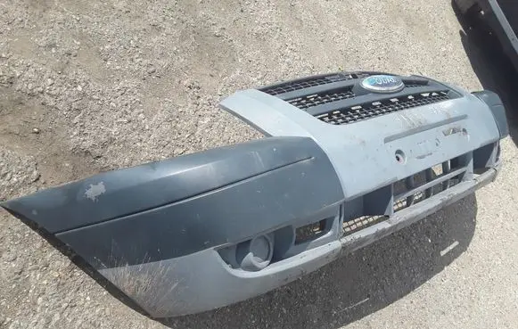 Ford Transit Front bumper