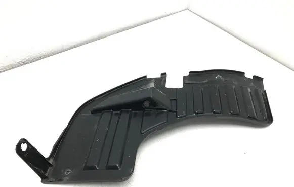 Nissan Juke I F15 Rear arch fender liner splash guards 78817BV80A