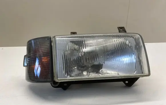 Volkswagen Transporter - Caravelle T4 Headlight/headlamp 0244438