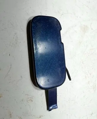 Honda HR-V Front tow hook cap/cover