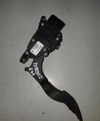 Mazda 2 Acceleration sensor 2S619F836AA
